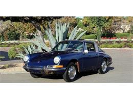 1968 Porsche 911 (CC-1048247) for sale in Pleasanton, California