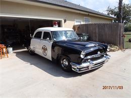 1954 Mercury Monterey (CC-1048266) for sale in New Braunfels, Texas
