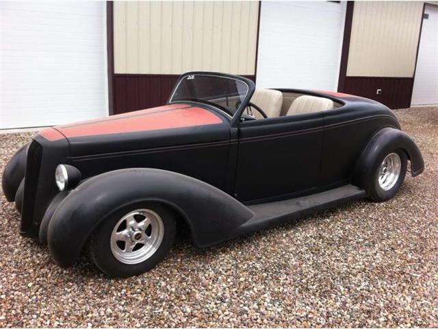 1936 Plymouth Roadster (CC-1048268) for sale in Sioux Falls, South Dakota