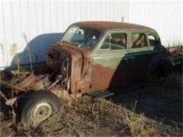 1940 Buick Model 16 (CC-1048269) for sale in Sioux Falls, South Dakota