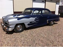 1953 Chrysler Windsor (CC-1048273) for sale in Sioux Falls, South Dakota