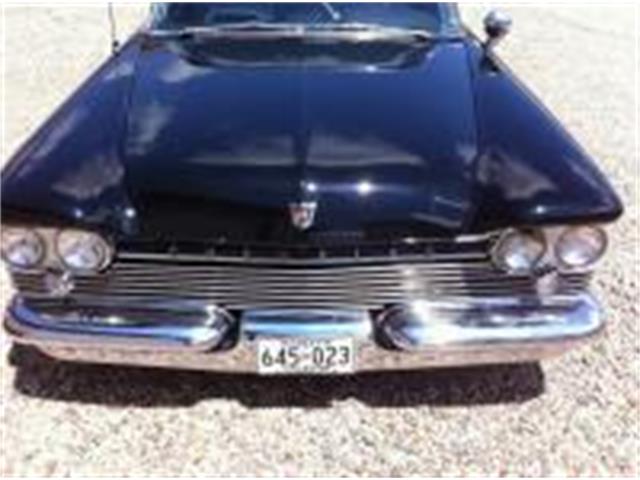 1959 Chrysler Saratoga (CC-1048280) for sale in Sioux Falls, South Dakota