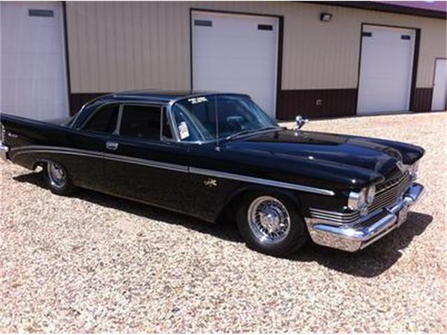 1959 Chrysler Saratoga (CC-1048280) for sale in Sioux Falls, South Dakota