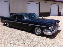 1959 Chrysler Saratoga (CC-1048280) for sale in Sioux Falls, South Dakota