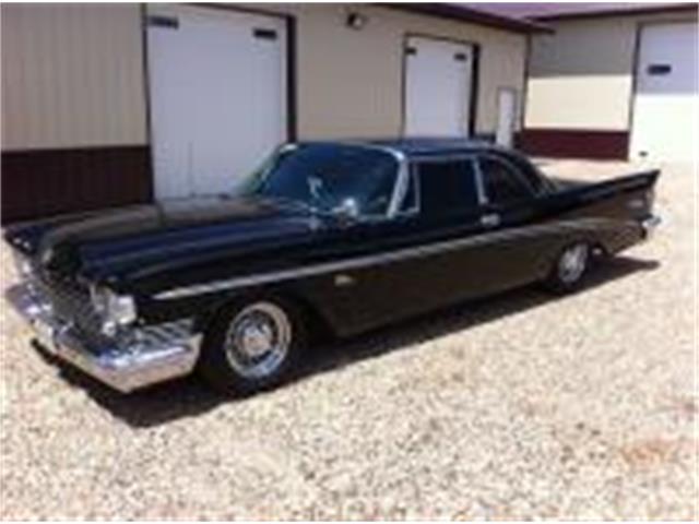 1959 Chrysler Saratoga (CC-1048280) for sale in Sioux Falls, South Dakota