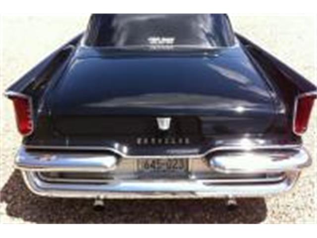 1959 Chrysler Saratoga (CC-1048280) for sale in Sioux Falls, South Dakota