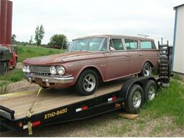 1961 Rambler Classic (CC-1048283) for sale in Sioux Falls , South Dakota