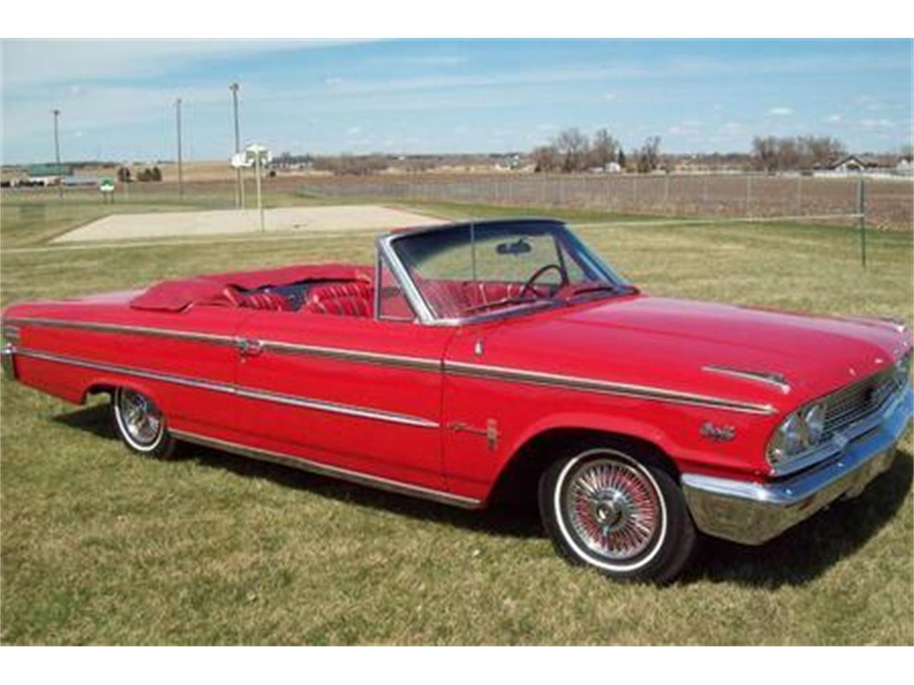 1963 Ford Galaxie 500 XL for Sale | ClassicCars.com | CC-1048284