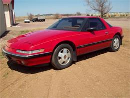 1988 Buick Reatta (CC-1048290) for sale in Sioux Falls, South Dakota