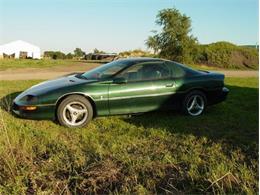 1997 Chevrolet Camaro (CC-1048294) for sale in Sioux Falls, South Dakota