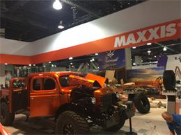 1947 Dodge Power Wagon (CC-1040831) for sale in Phoenix, AZ 