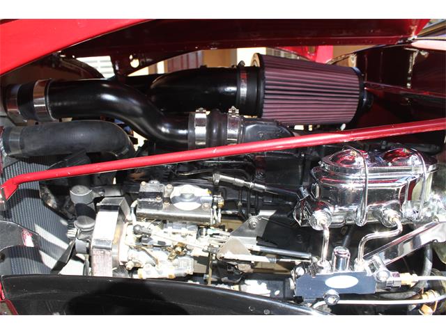 1947 Dodge Power Wagon (CC-1040831) for sale in Phoenix, AZ 