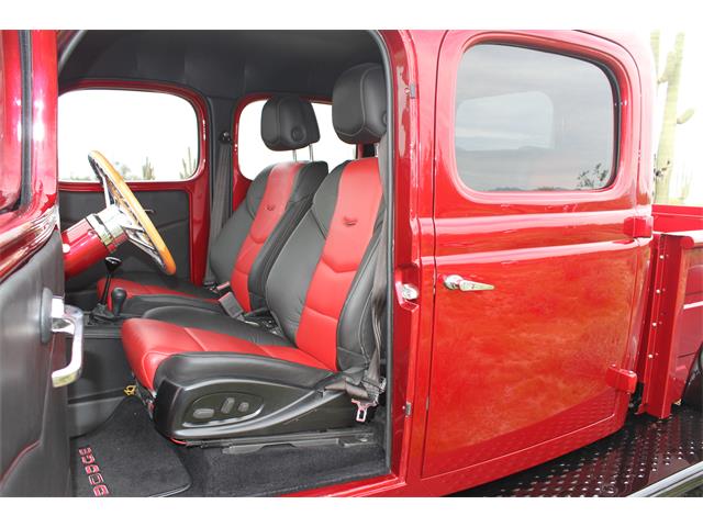 1947 Dodge Power Wagon (CC-1040831) for sale in Phoenix, AZ 