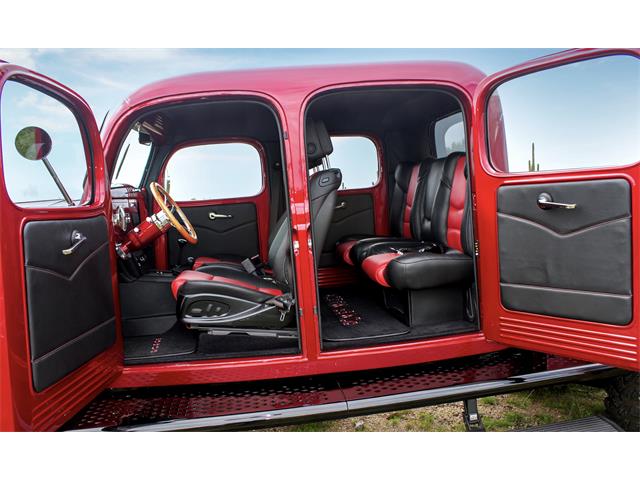 1947 Dodge Power Wagon (CC-1040831) for sale in Phoenix, AZ 