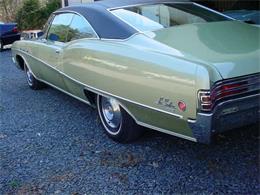 1968 Buick LeSabre (CC-1048310) for sale in Milford, Ohio