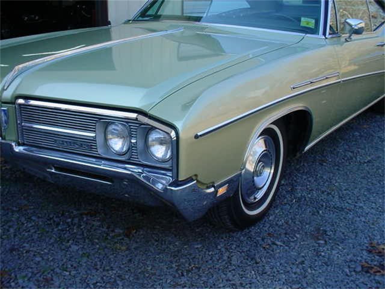 1968 Buick LeSabre for Sale CC1048310