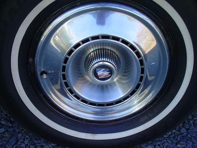 1968 Buick LeSabre (CC-1048310) for sale in Milford, Ohio