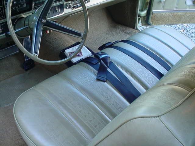 1968 Buick LeSabre (CC-1048310) for sale in Milford, Ohio