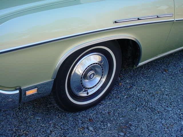 1968 Buick LeSabre (CC-1048310) for sale in Milford, Ohio