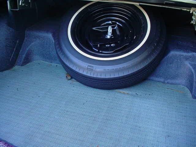 1968 Buick LeSabre (CC-1048310) for sale in Milford, Ohio