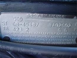 1968 Buick LeSabre (CC-1048310) for sale in Milford, Ohio