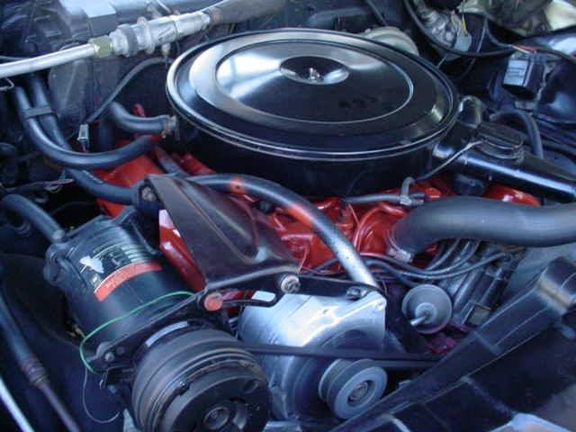 1968 Buick LeSabre (CC-1048310) for sale in Milford, Ohio