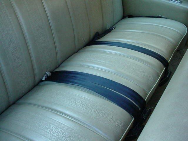 1968 Buick LeSabre (CC-1048310) for sale in Milford, Ohio