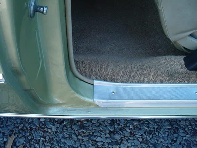1968 Buick LeSabre (CC-1048310) for sale in Milford, Ohio