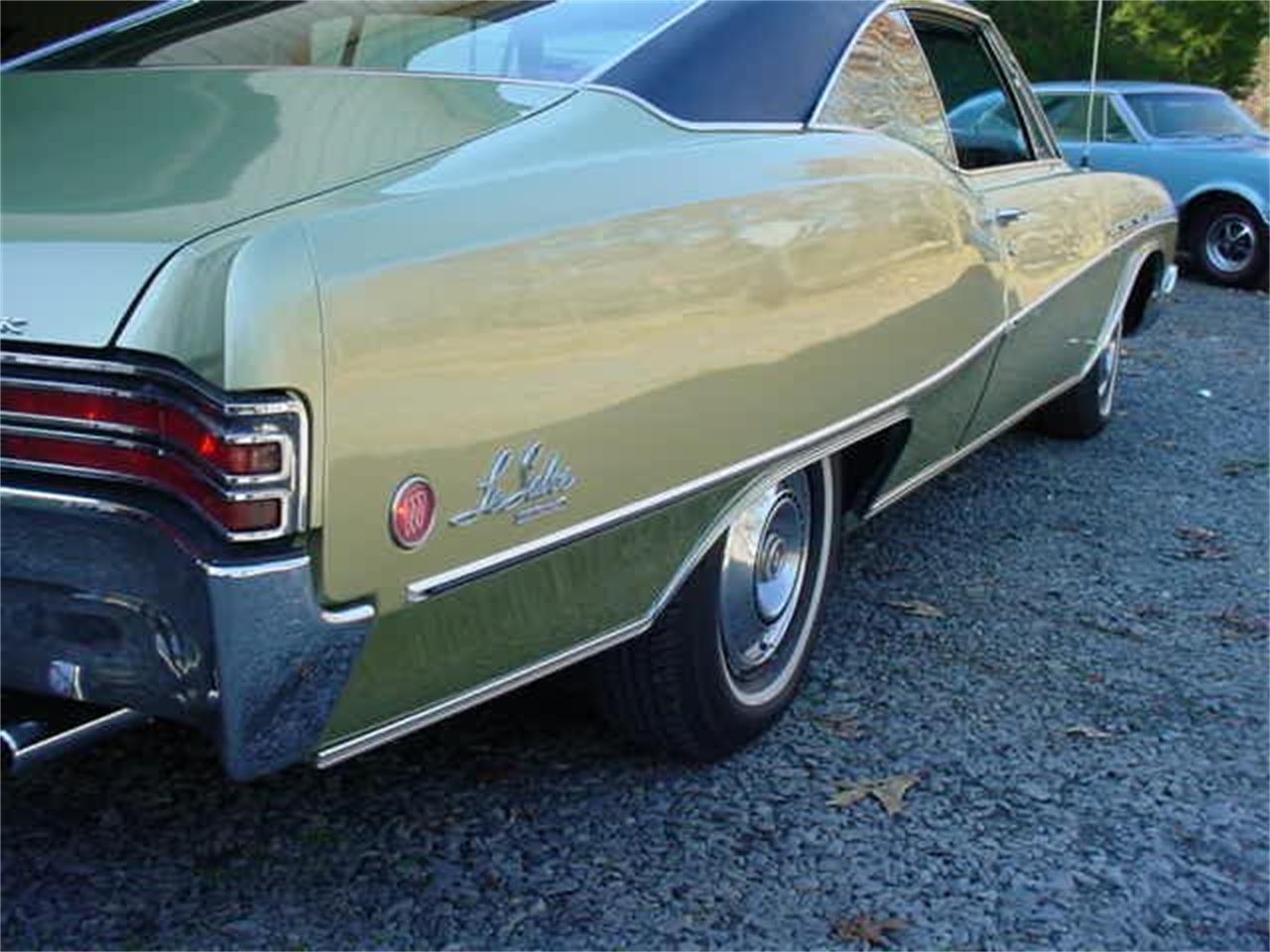 1968 Buick LeSabre for Sale CC1048310