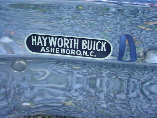 1968 Buick LeSabre (CC-1048310) for sale in Milford, Ohio