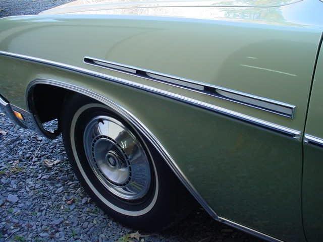 1968 Buick LeSabre (CC-1048310) for sale in Milford, Ohio