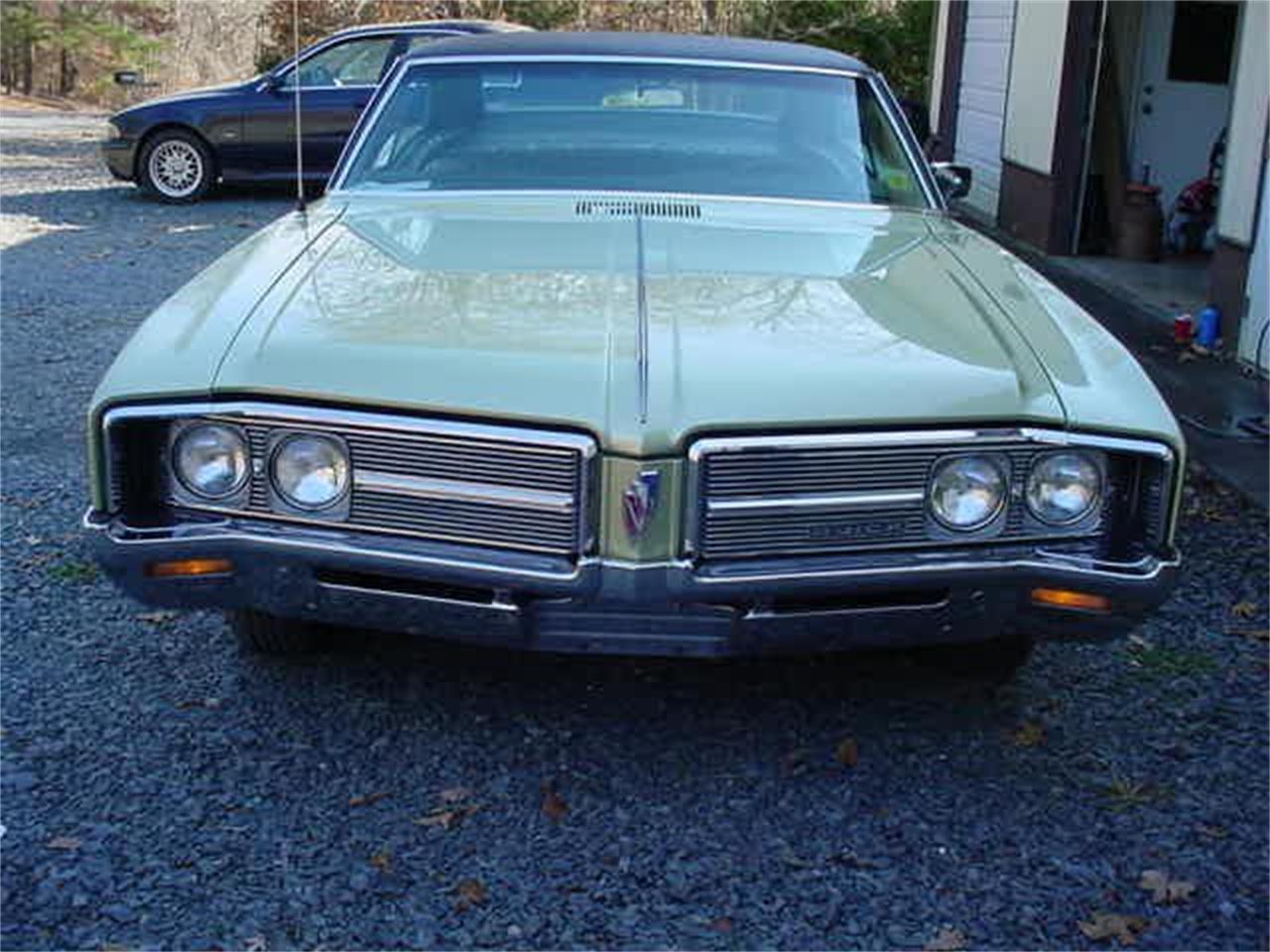 1968 Buick LeSabre for Sale CC1048310