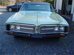 1968 Buick LeSabre (CC-1048310) for sale in Milford, Ohio