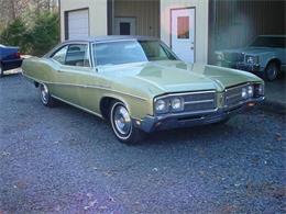 1968 Buick LeSabre (CC-1048310) for sale in Milford, Ohio