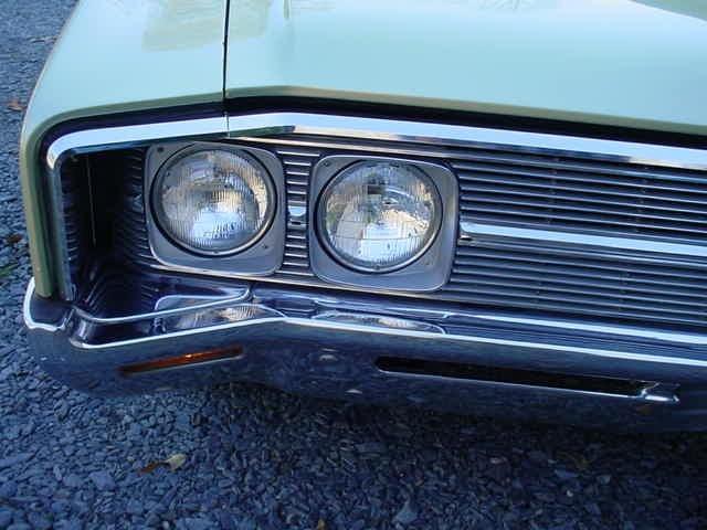 1968 Buick LeSabre (CC-1048310) for sale in Milford, Ohio