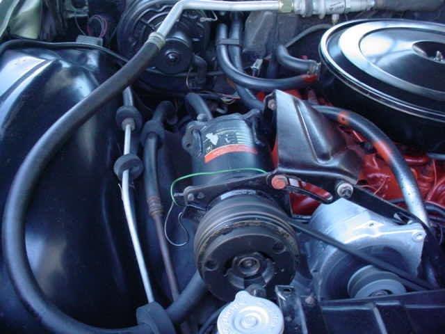 1968 Buick LeSabre (CC-1048310) for sale in Milford, Ohio