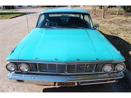 1964 Ford Galaxie 500 XL (CC-1048314) for sale in Houston, Texas