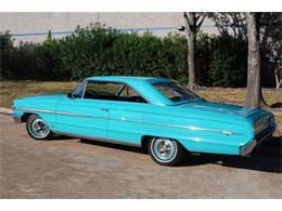 1964 Ford Galaxie 500 XL (CC-1048314) for sale in Houston, Texas