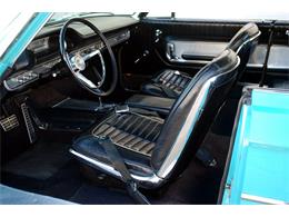 1964 Ford Galaxie 500 XL (CC-1048314) for sale in Houston, Texas
