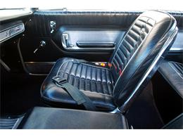 1964 Ford Galaxie 500 XL (CC-1048314) for sale in Houston, Texas