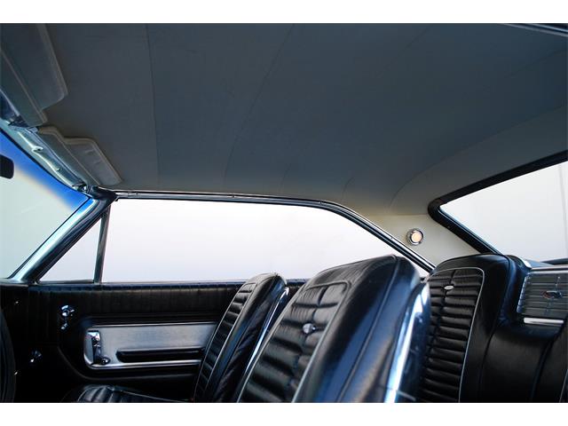 1964 Ford Galaxie 500 XL (CC-1048314) for sale in Houston, Texas