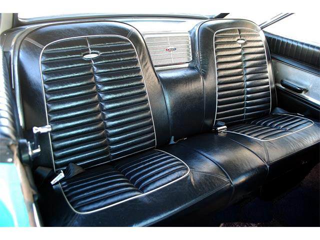 1964 Ford Galaxie 500 XL (CC-1048314) for sale in Houston, Texas