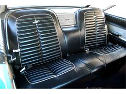 1964 Ford Galaxie 500 XL (CC-1048314) for sale in Houston, Texas