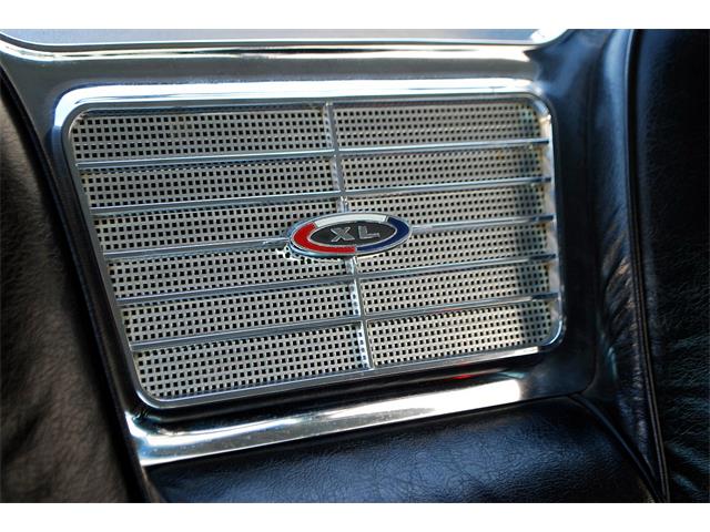 1964 Ford Galaxie 500 XL (CC-1048314) for sale in Houston, Texas