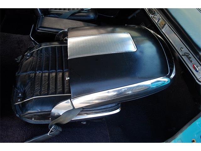 1964 Ford Galaxie 500 XL (CC-1048314) for sale in Houston, Texas