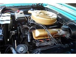 1964 Ford Galaxie 500 XL (CC-1048314) for sale in Houston, Texas