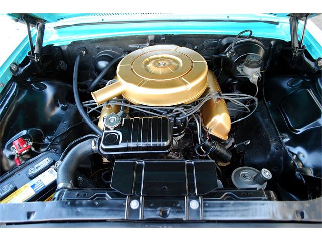 1964 Ford Galaxie 500 XL (CC-1048314) for sale in Houston, Texas
