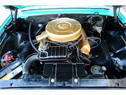1964 Ford Galaxie 500 XL (CC-1048314) for sale in Houston, Texas