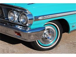1964 Ford Galaxie 500 XL (CC-1048314) for sale in Houston, Texas