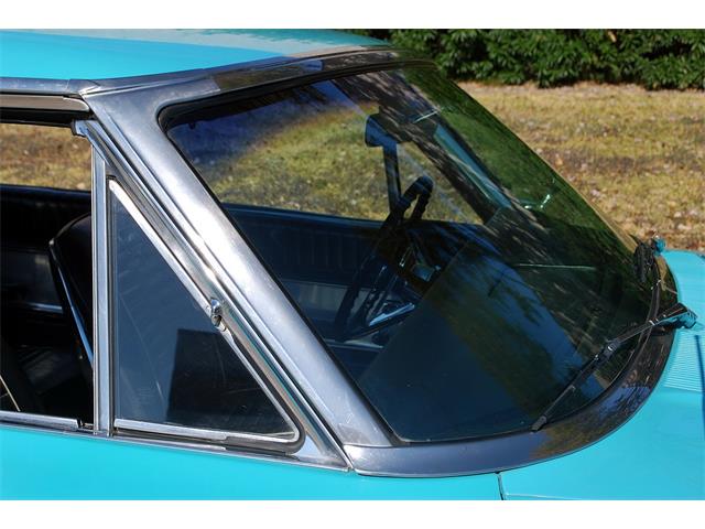 1964 Ford Galaxie 500 XL (CC-1048314) for sale in Houston, Texas